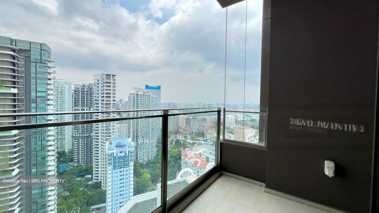 The Avenir (D9), Condominium #440977941